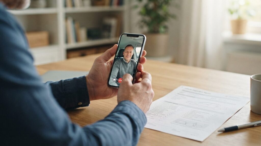 Professional stock photo, 16:9 aspect ratio, photorealistic: